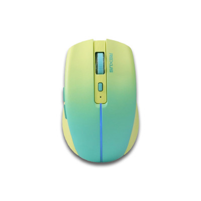 Rexus QB200 - Lime Skies